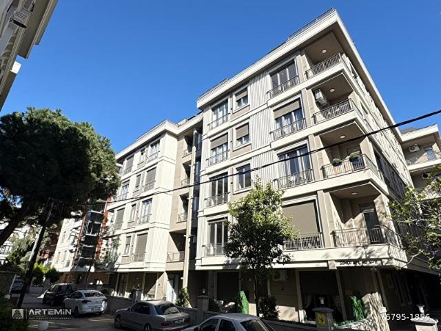 ARTEMİNİDEALTEPE IŞIKLARDA DENİZ MANZARALI 105m 2+2 DUBLEKS!