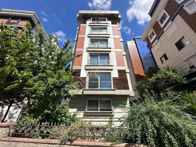 ▃artemin▃idealtepe Sahilde Katta Tek Ön Cephe 125m² Lüks 3+1 !