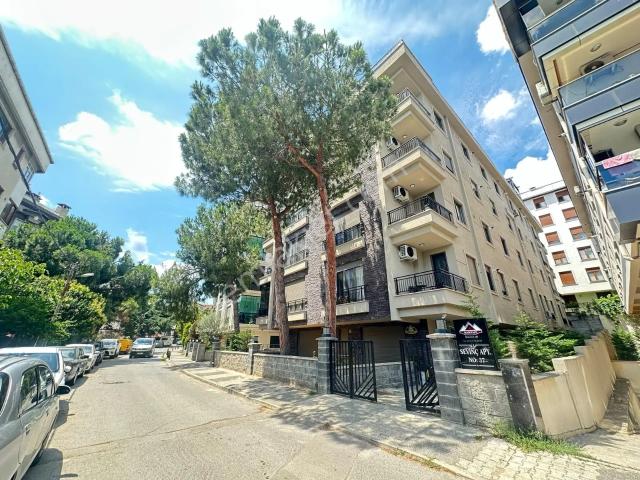 ▃artemin▃idealtepe'de Deniz Manzaralı Ön Cephe 215m² 4+2 Dubleks