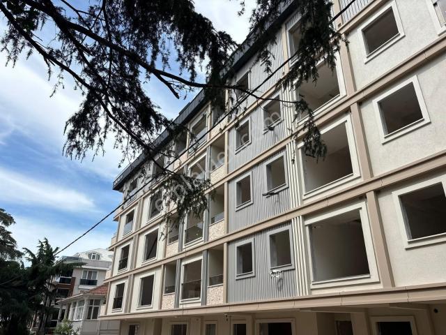 ▃artemin▃küçükyalı Marmaray'a Yakın Sıfır 3.kat Öncephe 85m² 2+1