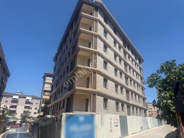▃artemin▃küçükyalı'da Marmaray'a Yakın 4.kat Ön Cephe 85m² 2+1!