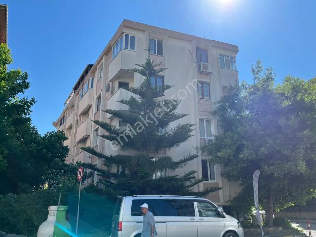 ▃artemin▃küçükyalı'da Marmaray'a Yakın 3.kat Ön Cephe 120m² 3+1