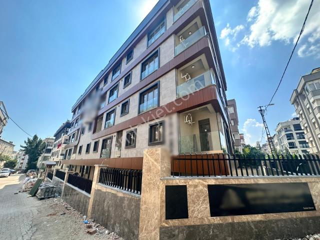 ▃artemin▃küçükyalı'da Merkezi Konumda 2.kat Sıfır 80m² Lüks 2+1!