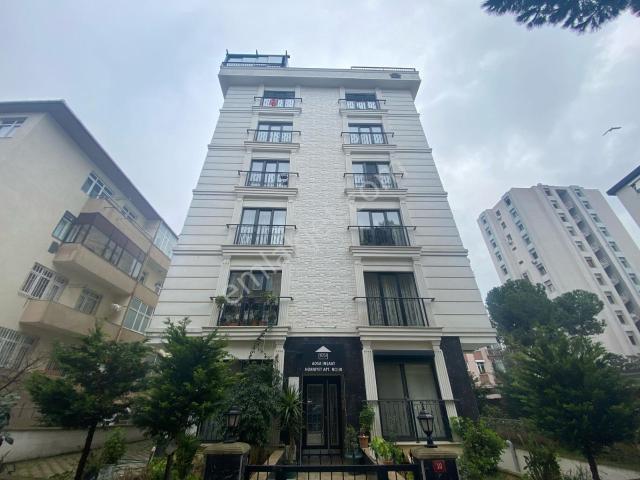 ▃artemin▃yalı Sahili'nde Ayrı Mutfaklı Ön Cephe 65m² Lüks 1+1!