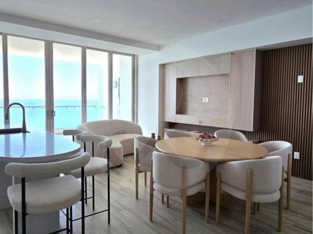 ARTEMISA BEACH RESIDENCE: Departamento en venta en Fraccionamiento Sábalo Cerritos