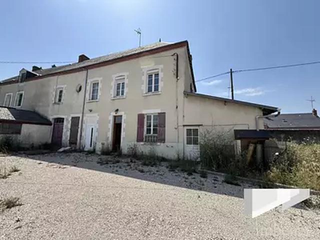 Artenay 45410 Achat / Vente appartement 2 pièces t2 parking
