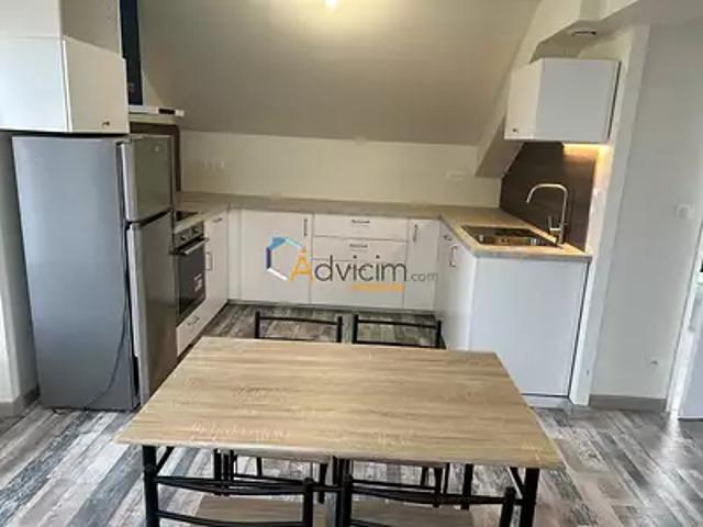 Artenay 45410 Location appartement 3 pièces t3