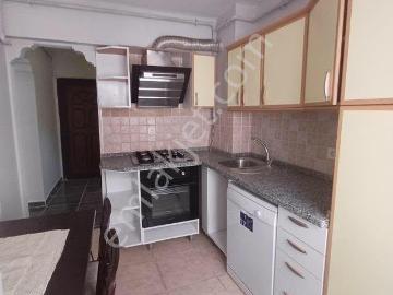 Artenew Emlaktan Bornova Küçükpark Full Eşyalı 3+1 Daire