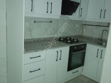 Bornova, İzmir ili, Ege Bölgesi - Doğal gaz