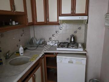 Artenew Emlaktan Küçük Park Esyali Kiralık Daire