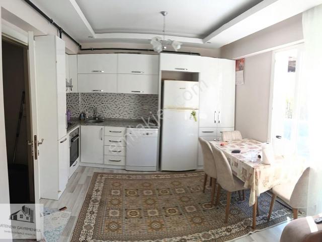 Artenew'den 2+1 Doğalgazlı Konut Kredisine Uygun Satılık Daire