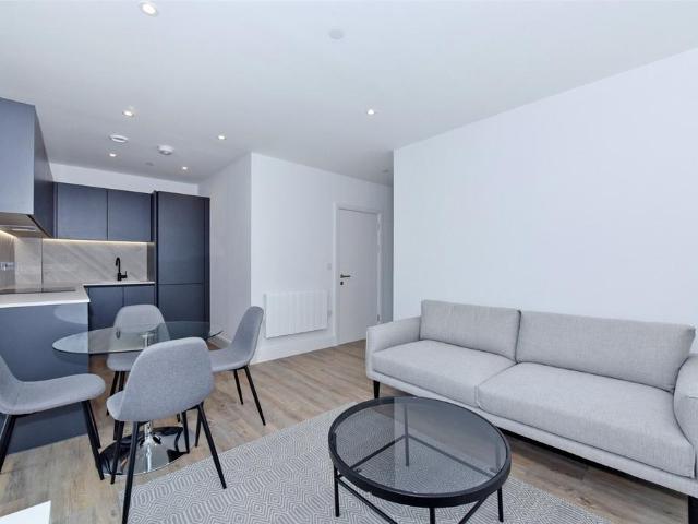 Artesian House, Memorial Avenue. 1 bed apartment to rent £1,475 pcm £340 pw