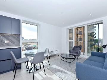 Artesian House, Memorial Avenue, Slough SL1, 1 bed flat to rent, £1,500 pcm | PrimeLocation