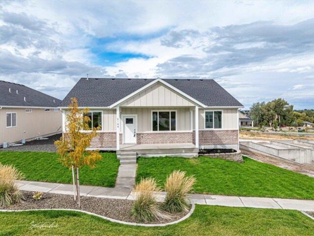 Artesian Ln, Chubbuck, Home For Sale