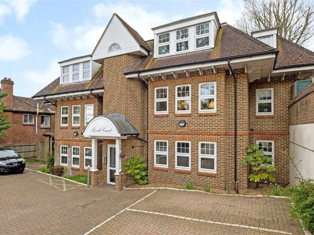 Arterberry Road, Wimbledon, London SW20, 1 bed flat to rent, £1,350 pcm | PrimeLocation