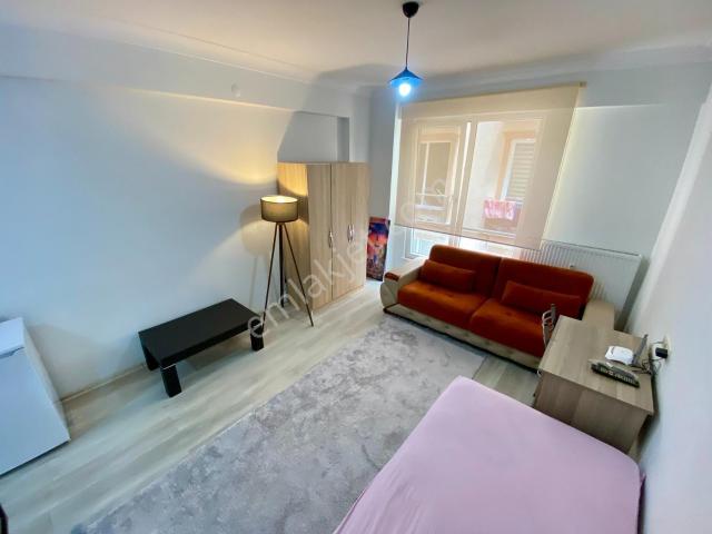 Arteria Avm Yakını Kiralık Stüdyo Daire