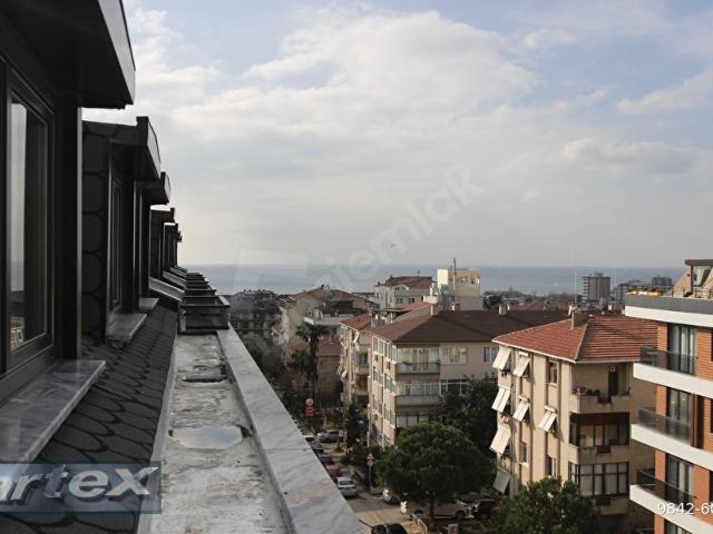 ARTEX'den GALİPBEY CADDESİNDE 3+1 SIFIR ÖN KÖŞE ÇİFT KAT OTOPARKLI DUBLEKS.!