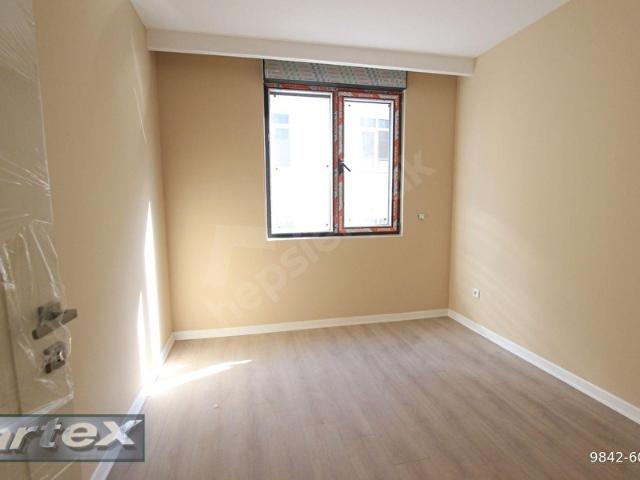 ARTEX'DEN METROYA YAKIN SIFIR 2. KAT 1+1 DAİRE