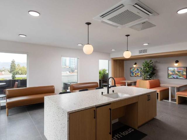 ArtHaus Ninth Studio Apartment for Rent at 685 9th St, Oakland, CA 94607 Old City