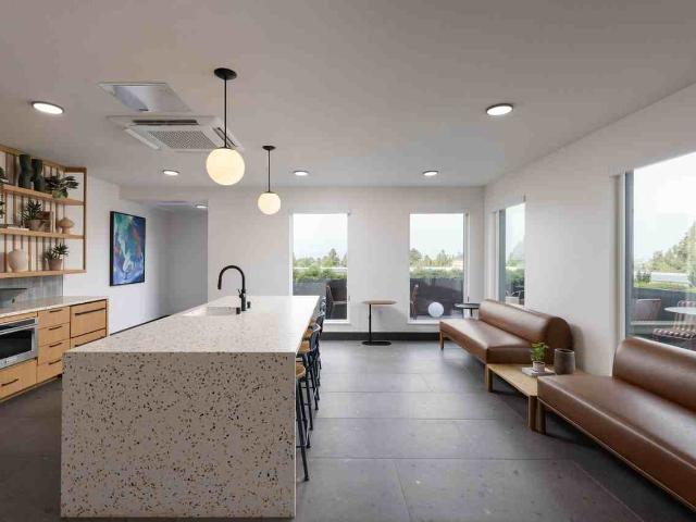 ArtHaus Ninth Studio Apartment for Rent at 685 9th St, Oakland, CA 94607 Old City