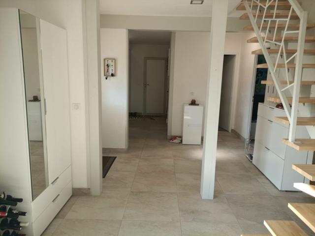 Arthaz Pont Notre Dame Vente Villa 74
