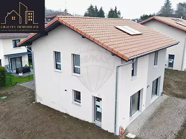 Arthaz Pont Notre Dame 74380 Location maison 5 pièces t5