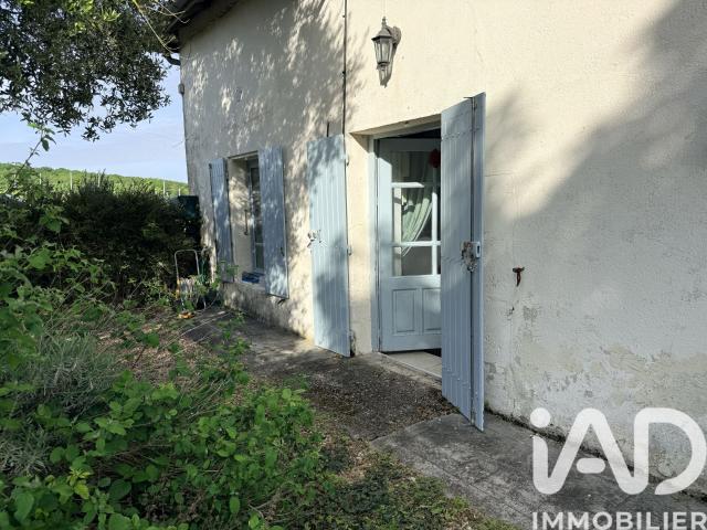 Arthenac Vente Maison 17