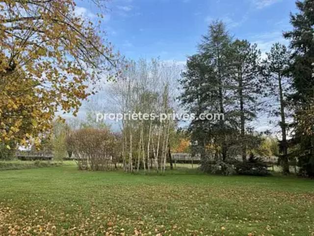 Arthel 58700 Achat / Vente maison 5 pièces t5