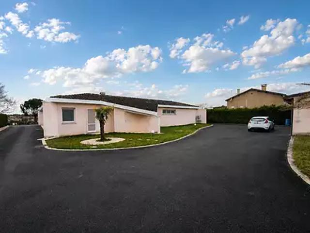 Arthès 81160 Achat / Vente maison 4 pièces t4