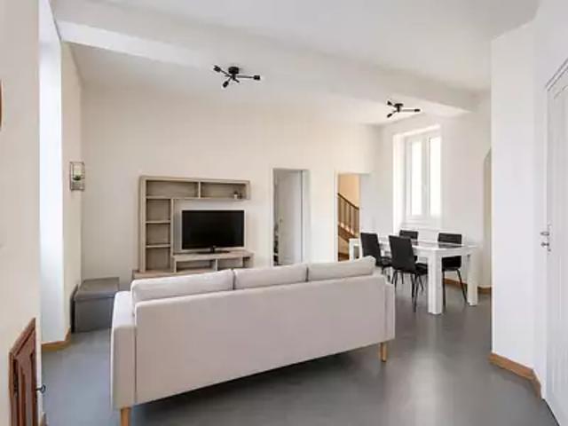 Arthès 81160 Achat / Vente maison 5 pièces t5 terrasse cave