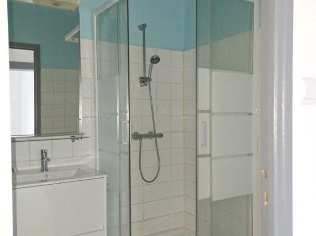 Arthès – Appartement T3 avec garage