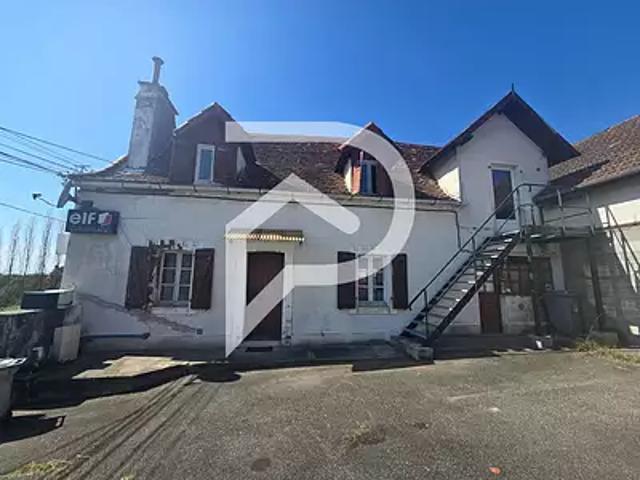 Arthez de Béarn 64370 Achat / Vente maison 3 pièces t3