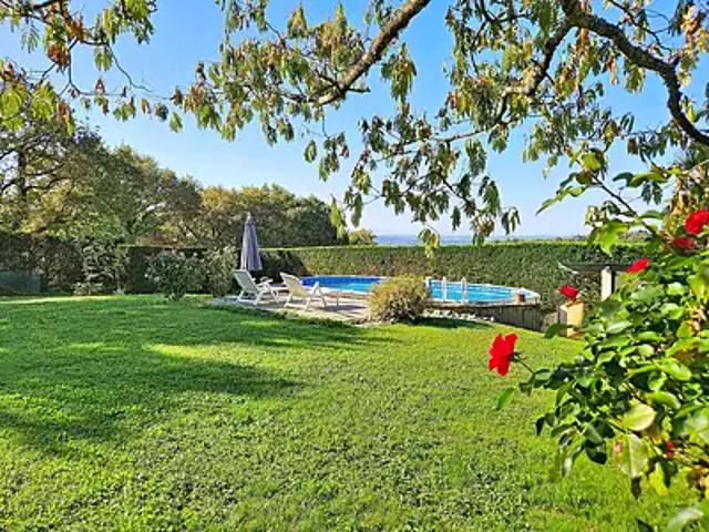 Arthez de Béarn 64370 Achat / Vente maison 5 pièces t5