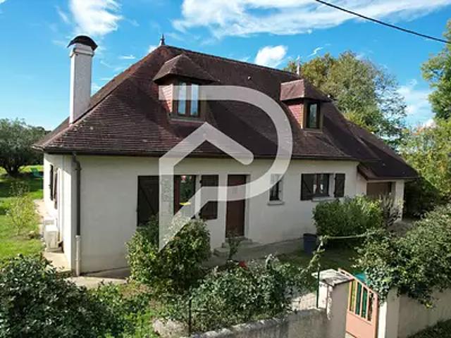 Arthez de Béarn 64370 Achat / Vente maison 6 pièces t6