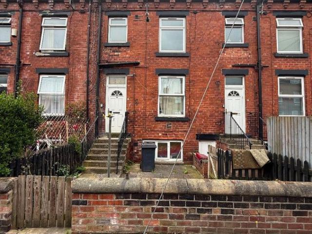 Arthington Street, Leeds LS10, 1 bed terraced house to rent, £700 pcm | PrimeLocation