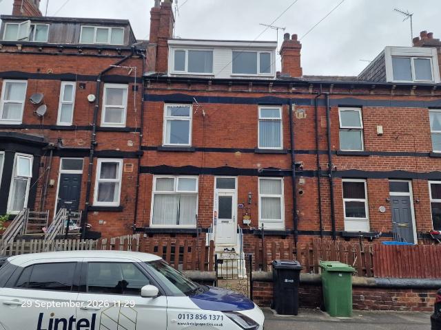 Arthington Terrace, Leeds LS10, 3 bed terraced house to rent, £995 pcm | PrimeLocation