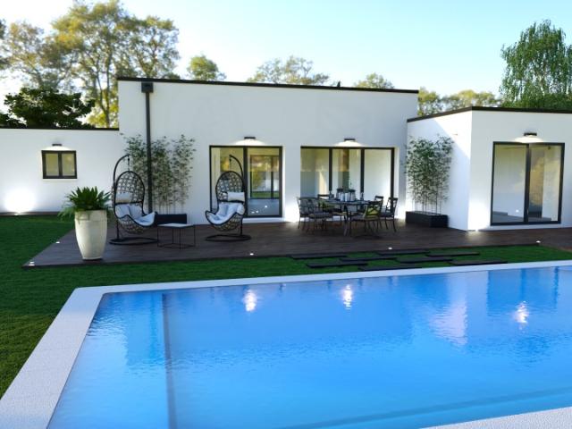 Arthon Vente Maison 36