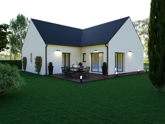 Arthon Vente Maison 36