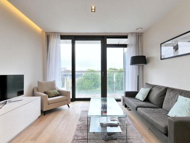 Arthouse, 1 York Way, London N1C, 1 bed flat to rent, £3,000 pcm | PrimeLocation