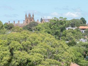 Arthouse Sub penthouse Spacious 2 Bed 2 Bath 1 Car For Sale, Ready To Move In