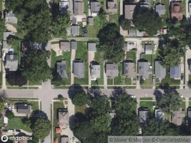 Arthur Ave