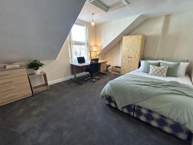 Arthur Avenue, Nottingham NG7, 6 bed shared accommodation to rent, £477 pcm | PrimeLocation
