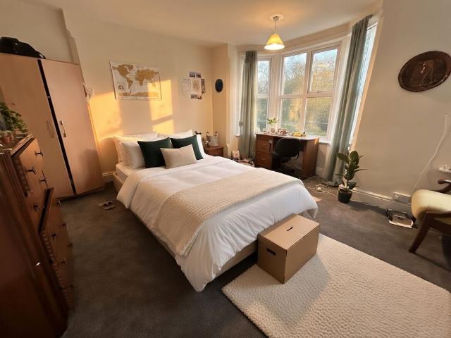 Arthur Avenue, Nottingham NG7, 6 bed shared accommodation to rent, £477 pcm | PrimeLocation