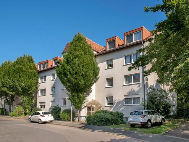 Arthur Beringer Straße 10, 44369 Dortmund