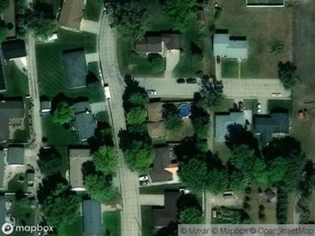 Arthur Dr