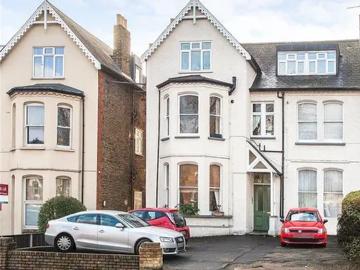 Tulse Hill SW2 London, SE24, Herne Hill, London, Greater London