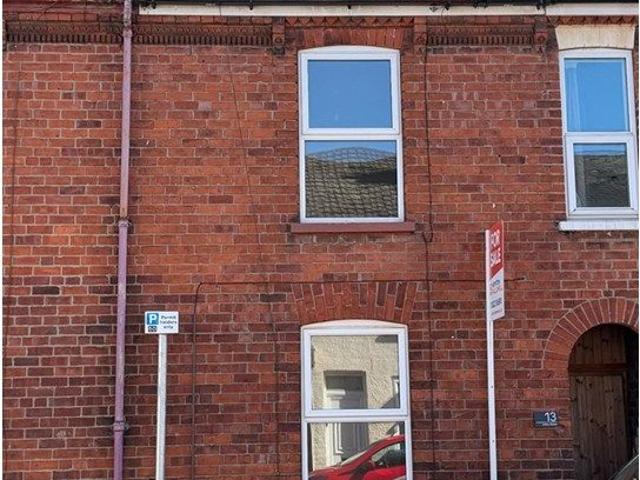 Arthur St, Lincoln LN5, 2 bed terraced house to rent, £925 pcm | PrimeLocation