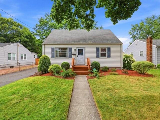 Arthur St, Springfield, Home For Sale