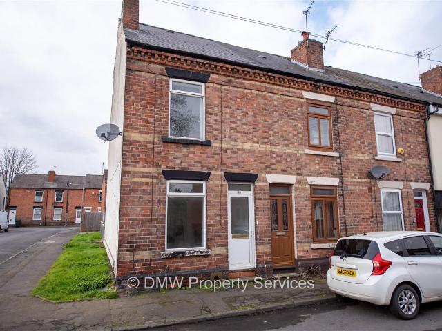 Arthur Street, Nottingham NG4, 2 bed end terrace house to rent, £850 pcm | PrimeLocation