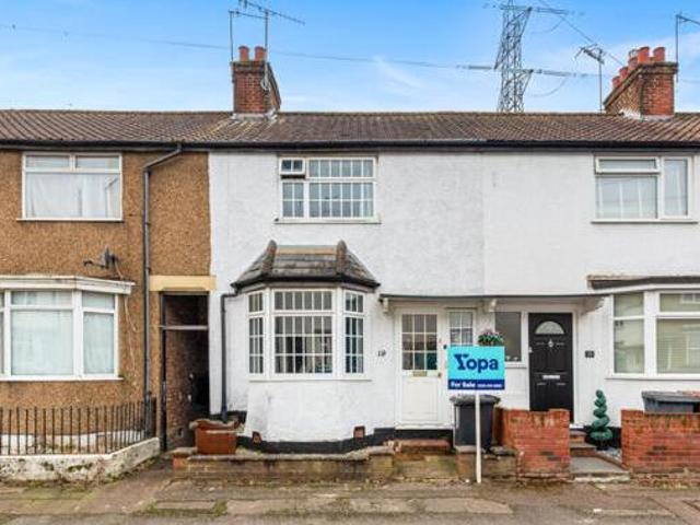Arthur Street, Bushey, 2 Bedroom Terraced